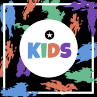 Logo for Kid's Ministry