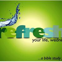 REFRESH