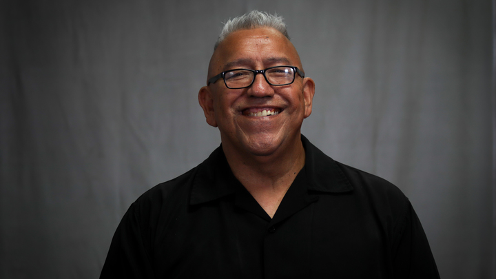 Logo for Men's Prayer Group