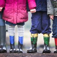 Logo for Adoption and Orphan Ministry