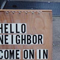 Logo for Connections Team