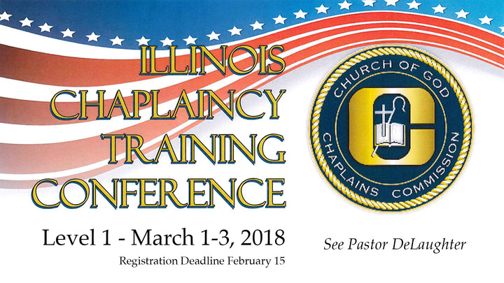 Medium chaplaincytraining