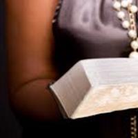 Women's Wednesday Morning Bible Study