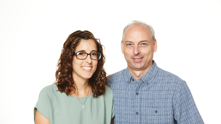 Logo for Doug & Sara Wilcox // Adult // Murfreesboro