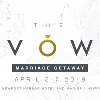 Marriage Getaway 2018 - The Vow
