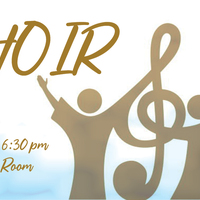 Logo for Choir