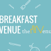 Logo for Breakfast Venue