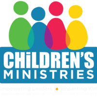 Logo for Children Ministry