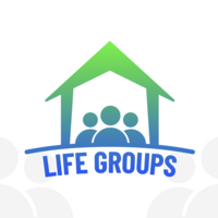 Logo for Life Group Leaders