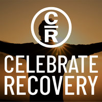 Logo for Celebrate Recovery