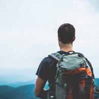 Men's Growth Group in Medina