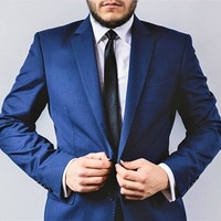 Logo for Men's Group