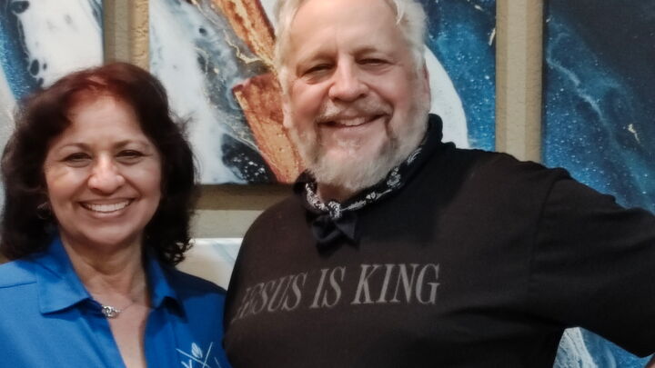 Logo for Living Through Grief