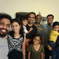 Nallagandla, Aditya Eden Park Life Group