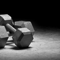 Faith & Fitness