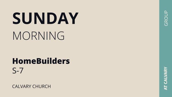 Logo for HomeBuilders