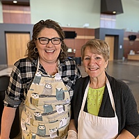 Logo for Young At Heart 2.0