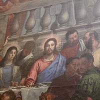 Christ: Prophet, Priest & King