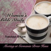 Women's Bible Study