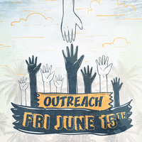 Outreach & Evangelism
