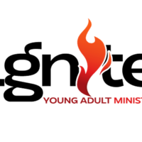Logo for IGNITE | Ages: 18 - 24