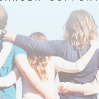 Hope/Cancer Support Group
