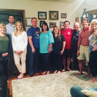 Hillis Life Group