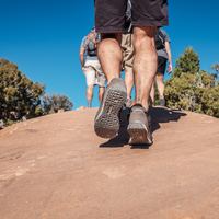 Logo for Faith and Fitness