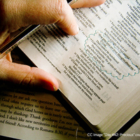Sunday 10:15am 30 Min Bible Study - Critical Chapters of the Bible (starting in March)