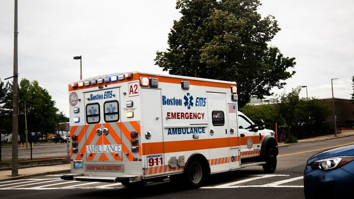 Logo for Serve with The Safety & Security Team