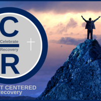 Logo for Celebrate Recovery