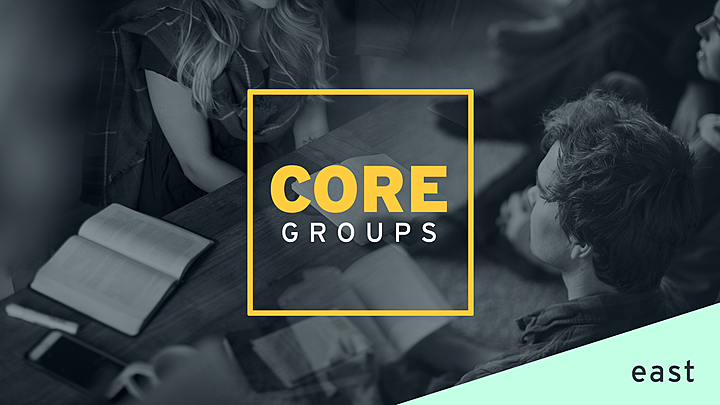 Logo for Grossmont/Lake Murray Core Group