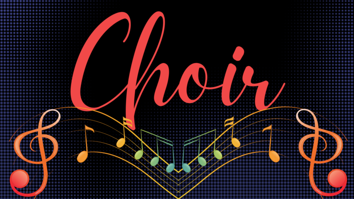 Logo for Sanctuary Choir
