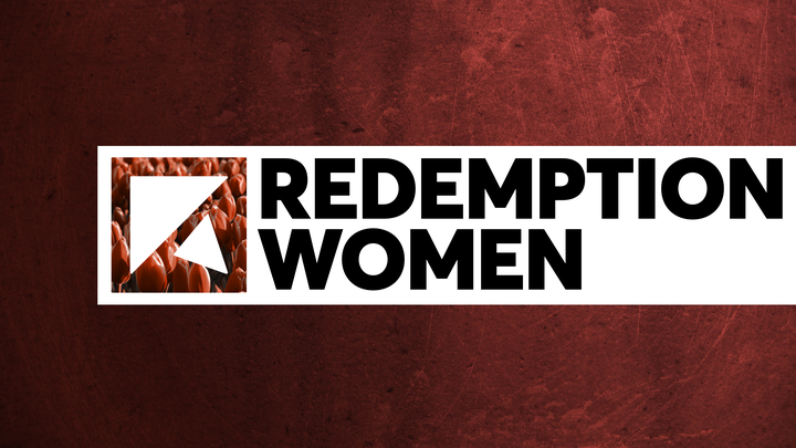Logo for Redemption Women