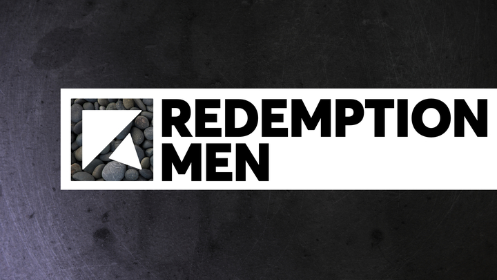 Logo for Redemption Men