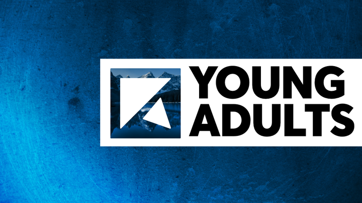 Logo for Young Adults