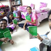 BHEL LIFE GROUP (LIG Colony)