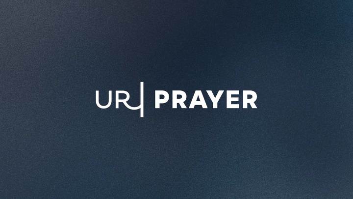 Logo for Prayer Meeting Group
