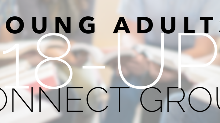 Logo for Young Adults (18 & Up): - Erik & Amanda Hunt