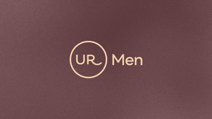 Logo for Men's Group