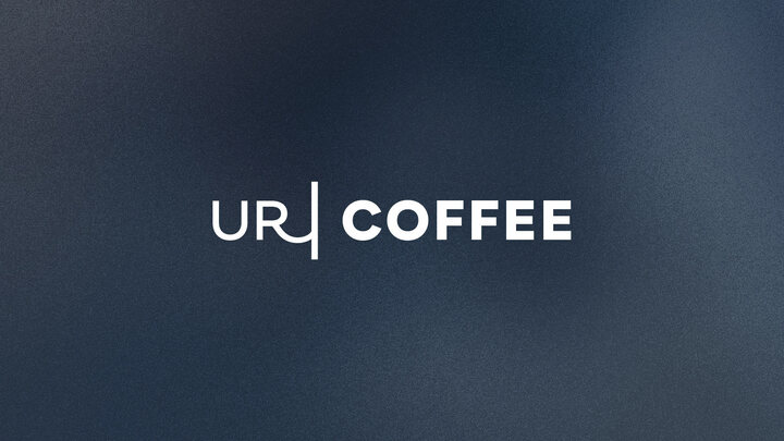 Logo for Coffee Team