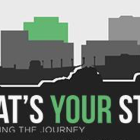What's Your Story?