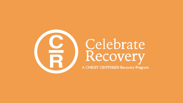 Logo for Celebrate Recovery (Women's Co-Dependency)