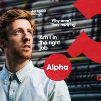 Sunday Alpha Course