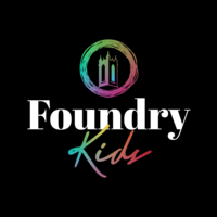 Logo for Kids Ministry Team