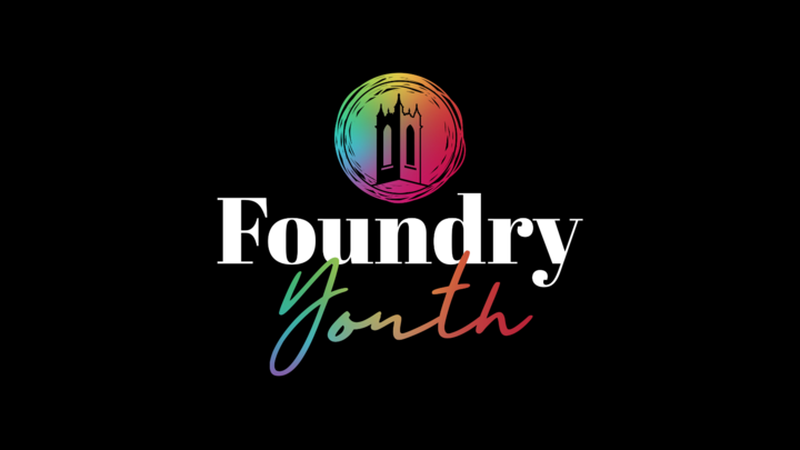 Logo for Youth & Youth Missions  Ministry Team