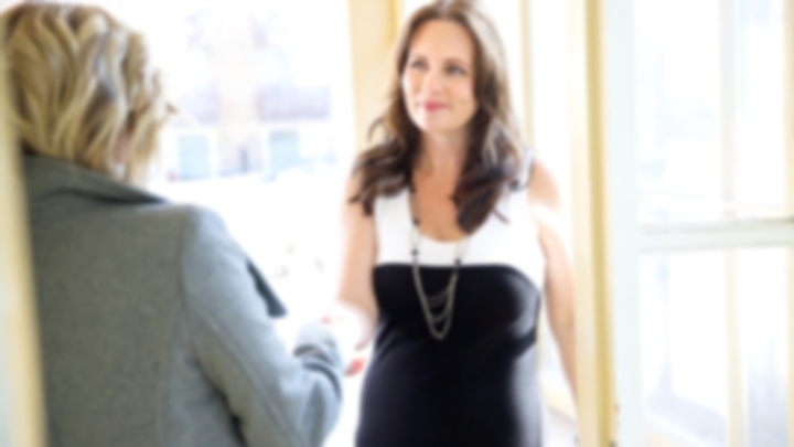 Logo for Guest Services