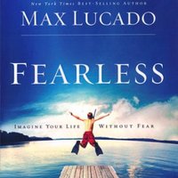 Fearless Sunday Morning Co-Ed Bible Study