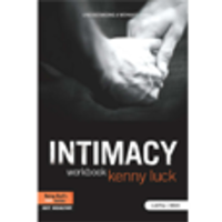 Intimacy Wednesday Evening Men's Bible Study