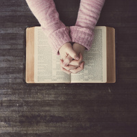 Women's Prayer Group
